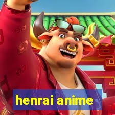 henrai anime